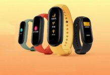 Xiaomi Mi Band 5: entro Luglio sarà presente in Italia Xiaomi Mi Band 5