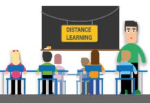 Piattaforme per fare la DAD da smartphone e tablet DAD da smartphone e tablet