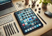 iPad: le migliori app per disegnare e prendere appunti app disegno ipad