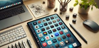 iPad: le migliori app per disegnare e prendere appunti app disegno ipad
