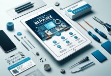 iPad: trovare il posto giusto per un servizio affidabile trovare servizio ipad