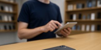 Niente appuntamenti per strada: vendi il tuo iPhone usato in negozio in totale sicurezza vendere iphone usato